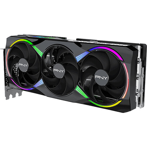 PNY GeForce RTX 5080 OC Graphics Card