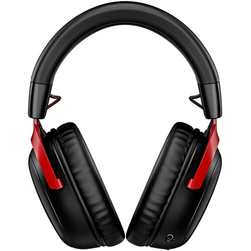 HyperX Cloud III Gaming headset