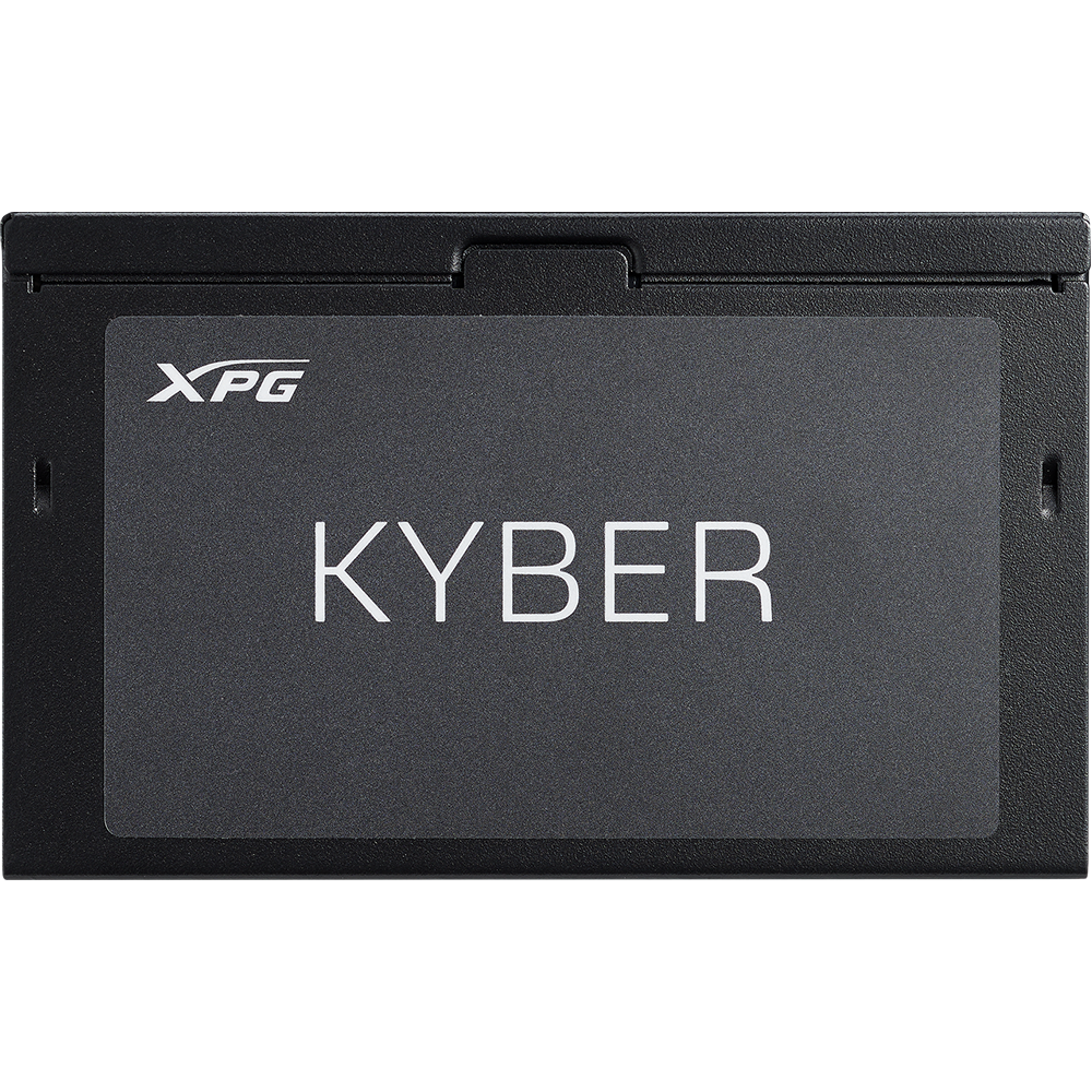 XPG KYBER 750W - 80 PLUS Gold مزود طاقة