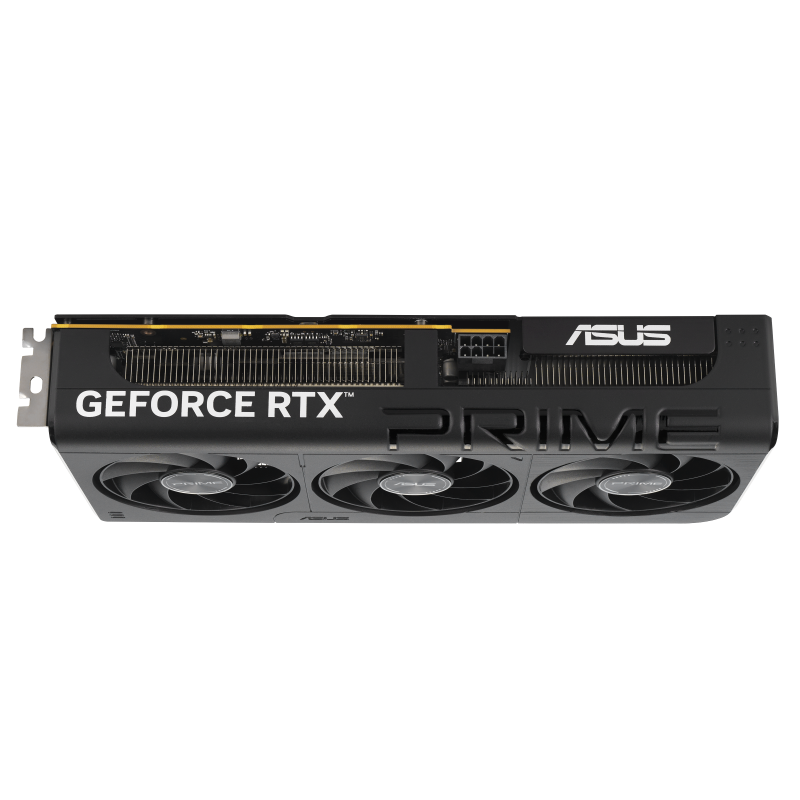 ASUS PRIME GeForce RTX™ 5060 8GB GDDR7 OC Edition Graphics Card
