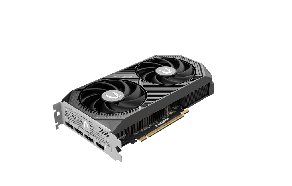 كرت الشاشة زوتاك جيمنج جيفورس RTX 5060 Ti Twin Edge  
