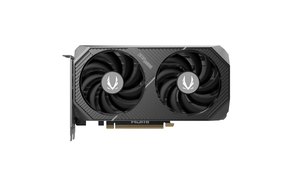كرت الشاشة زوتاك جيمنج جيفورس RTX 5060 Ti Twin Edge  