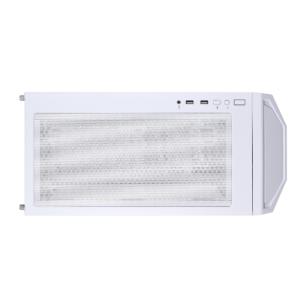 كيس ليان لي Lancool 215 متوسط الحجم