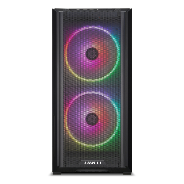 LIAN LI LANCOOL 216 E-ATX PC Case
