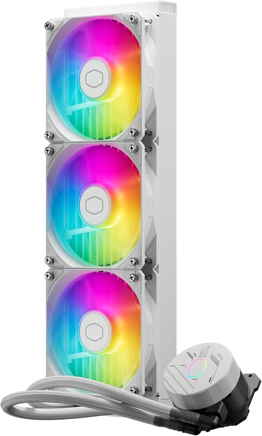 MasterLiquid 360L Core ARGB Liquid Cooler