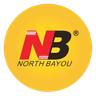 NB NORTH BAYOU
