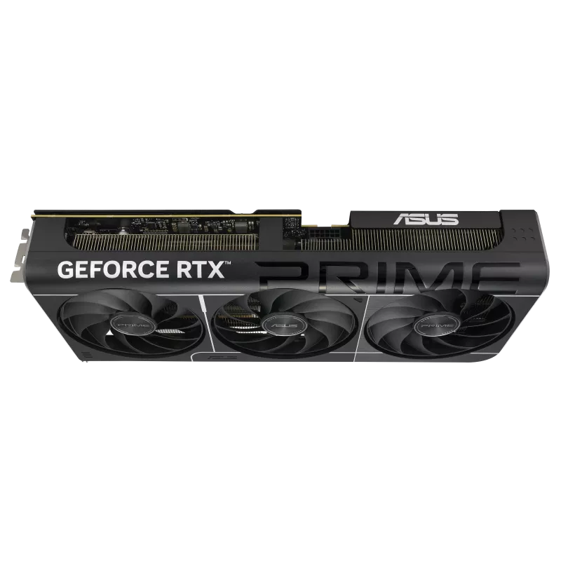 كرت الشاشة أسوس برايم جيفورس RTX 5070 