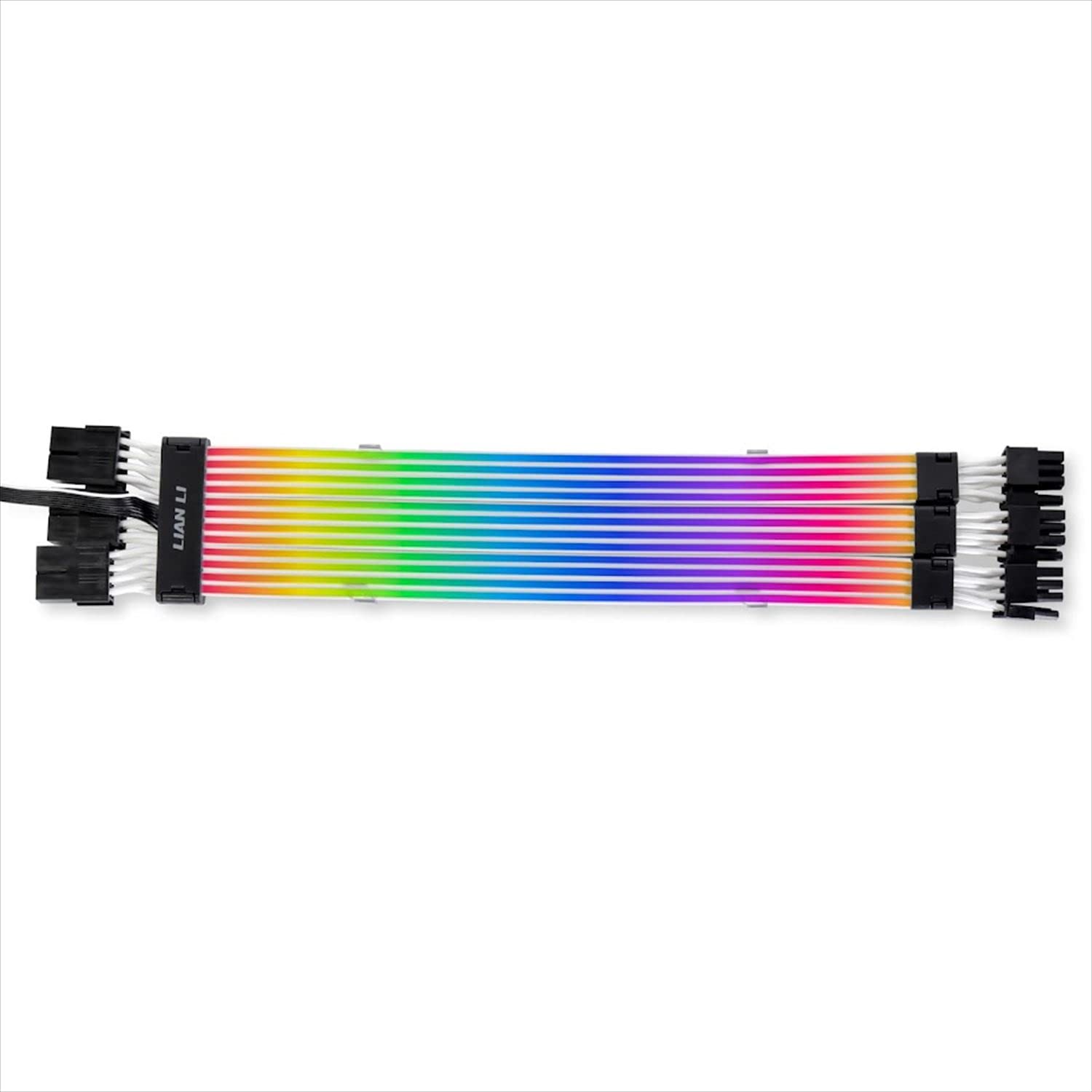 كابل Lian Li Strimer Plus V2 - L-Connect 3.0 Controller Included 