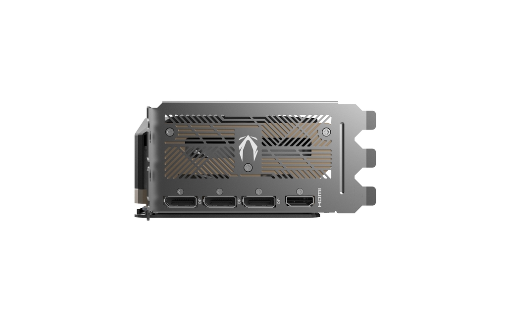 كرت الشاشة زوتاك جيمنج جيفورس RTX 5080 SOLID CORE OC 