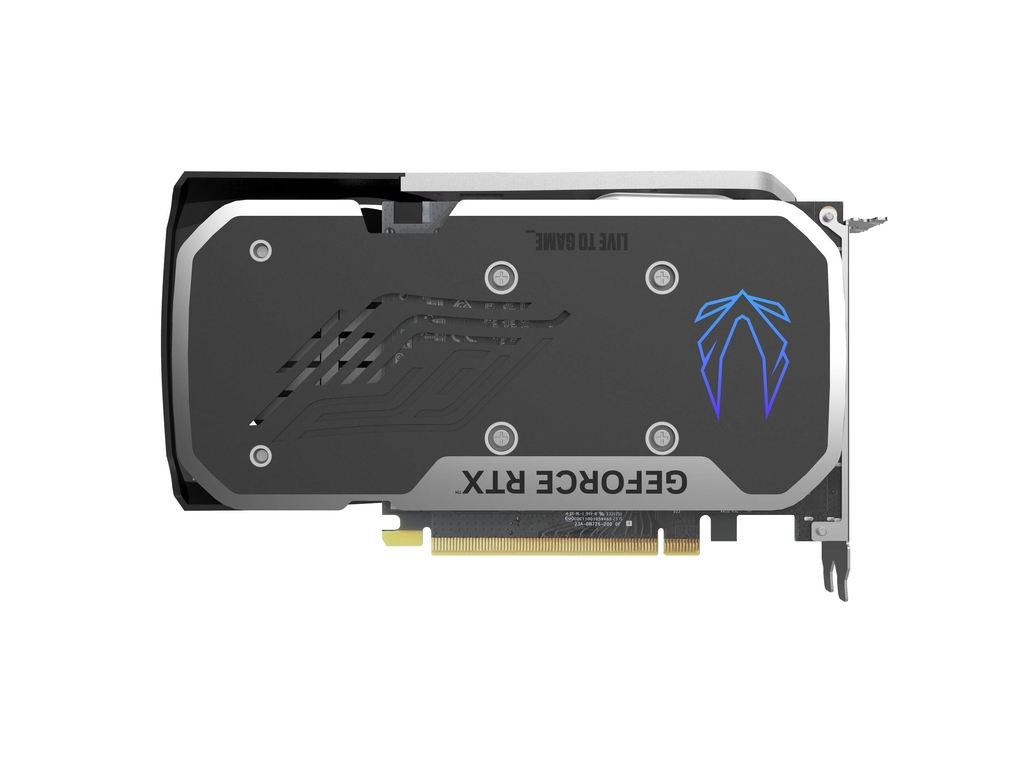 كرت شاشة زوتاك Gaming GeForce RTX 4060