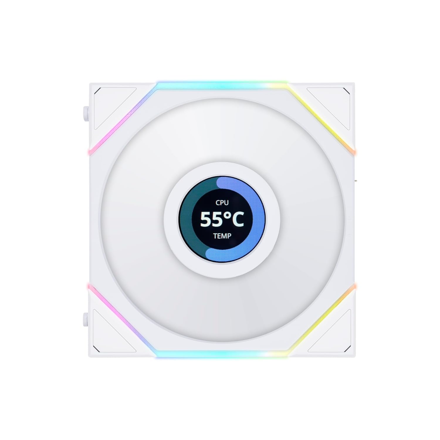 Lian Li UNI FAN TL LCD 