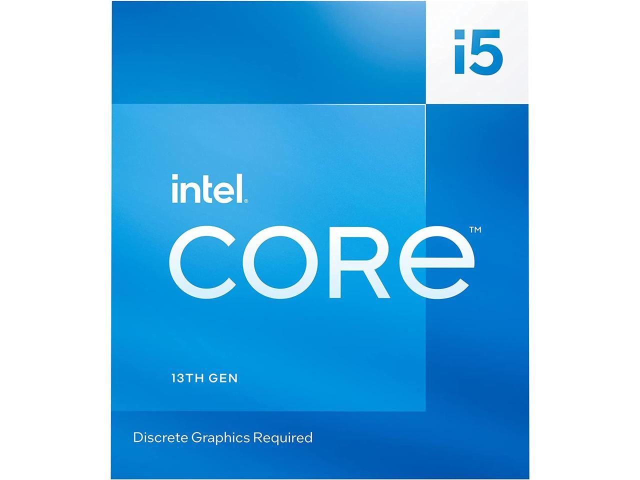 معالج - Intel Core™ 