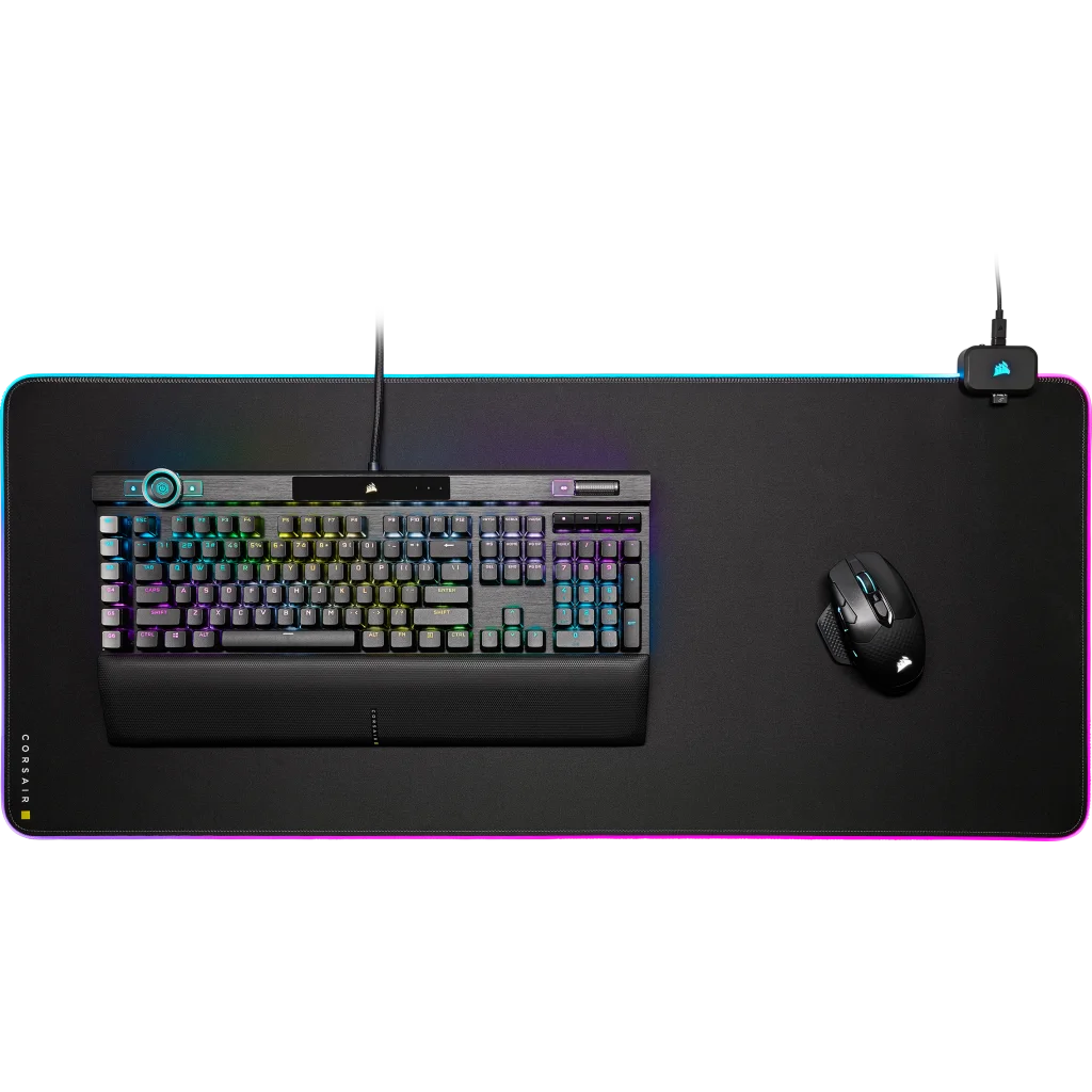 ماوسباد كورسير MM700 RGB