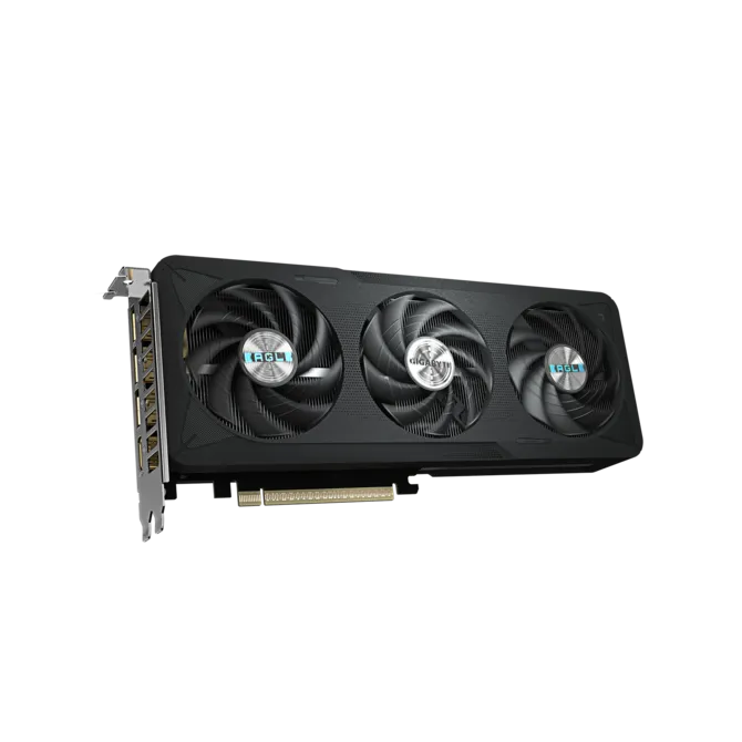 GIGABYTE GeForce RTX 5060 EAGLE MAX