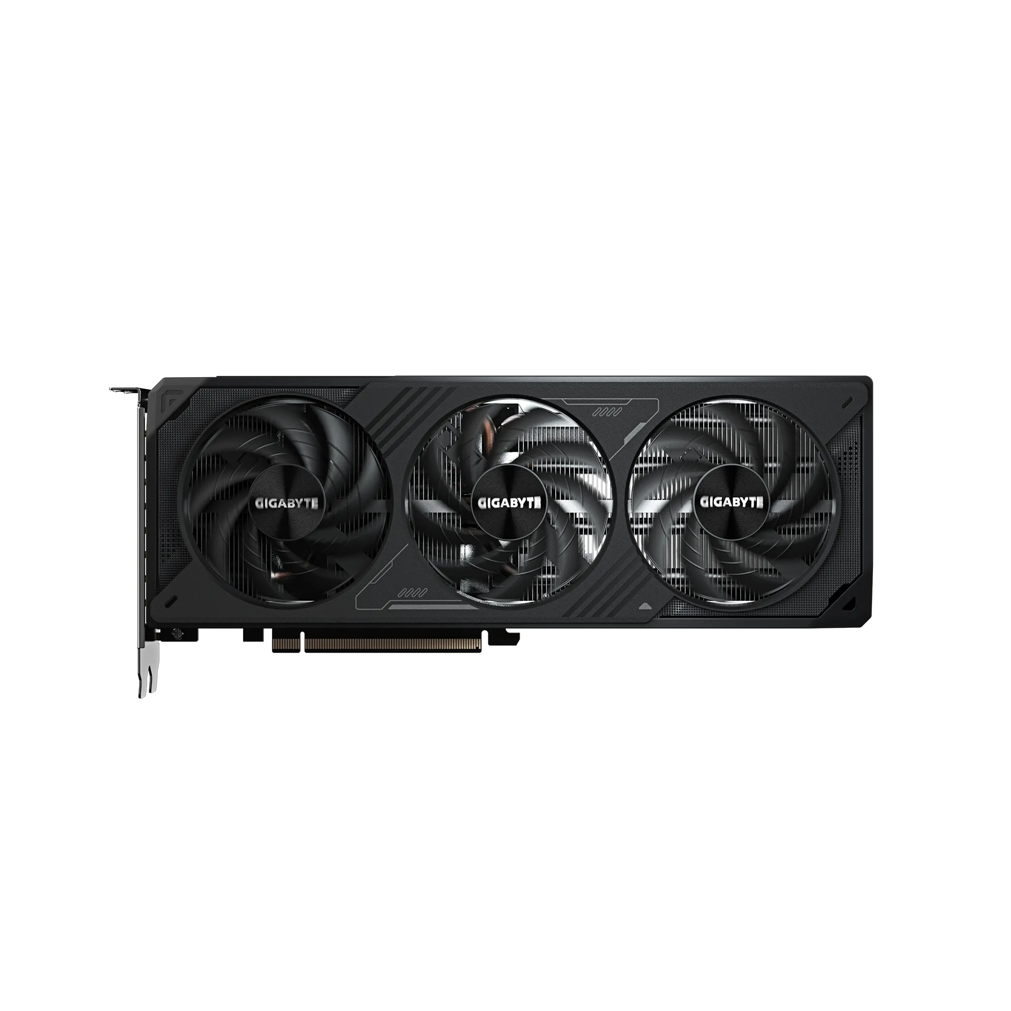 Gigabyte GeForce RTX™ 5070 WINDFORCE OC SFF 