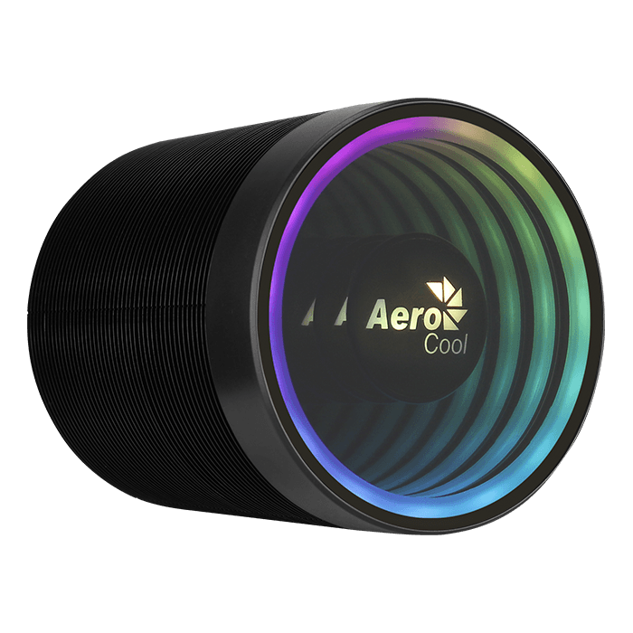 Aerocool Mirage 5 ARGB Air Cooler