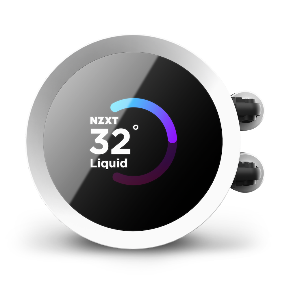 مبرد مائي NZXT كراكن RGB AIO