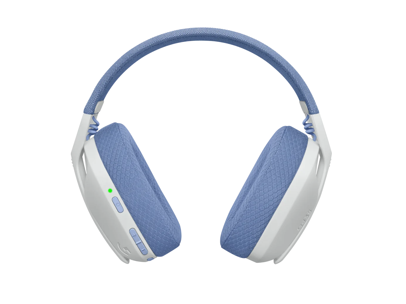 Logitech G435 Lightspeed & Wireless Gaming Headset