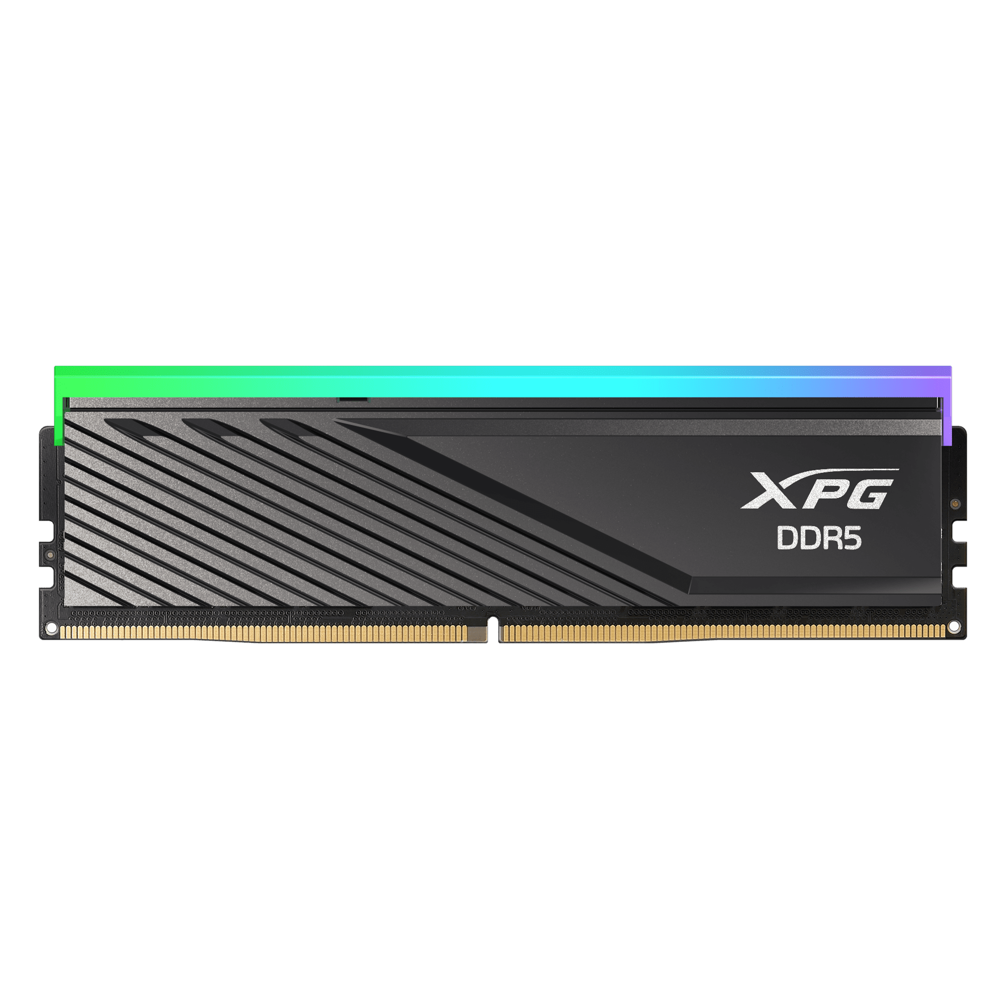 XPG Dual Lancer Blade DDR5 RGB Ram
