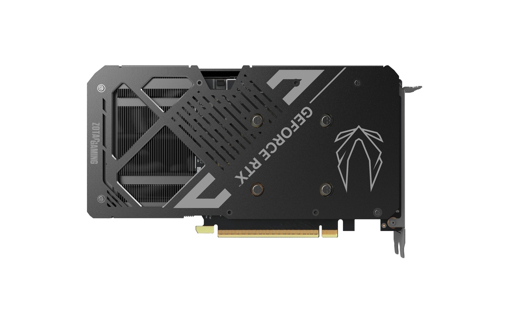 كرت الشاشة زوتاك جيمنج جيفورس RTX 5060 Ti Twin Edge  