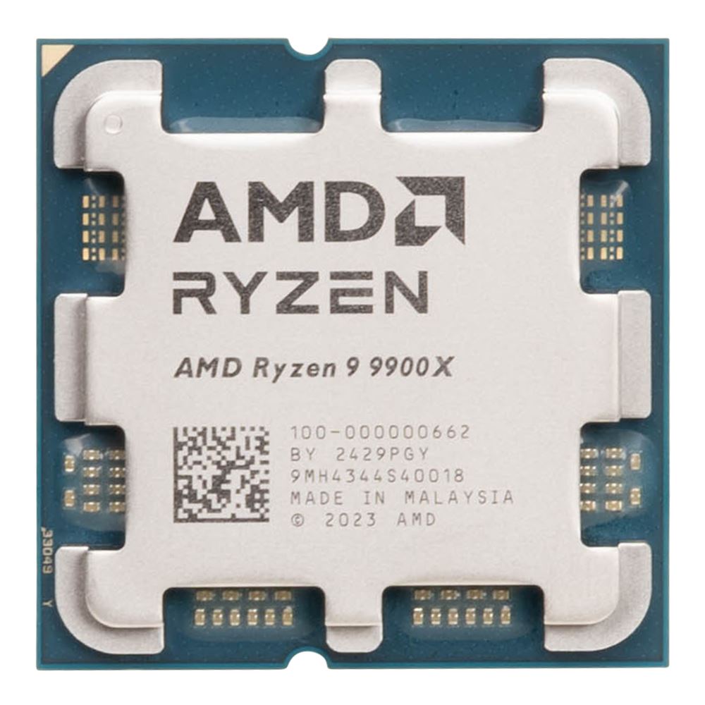 CPU AMD Ryzen