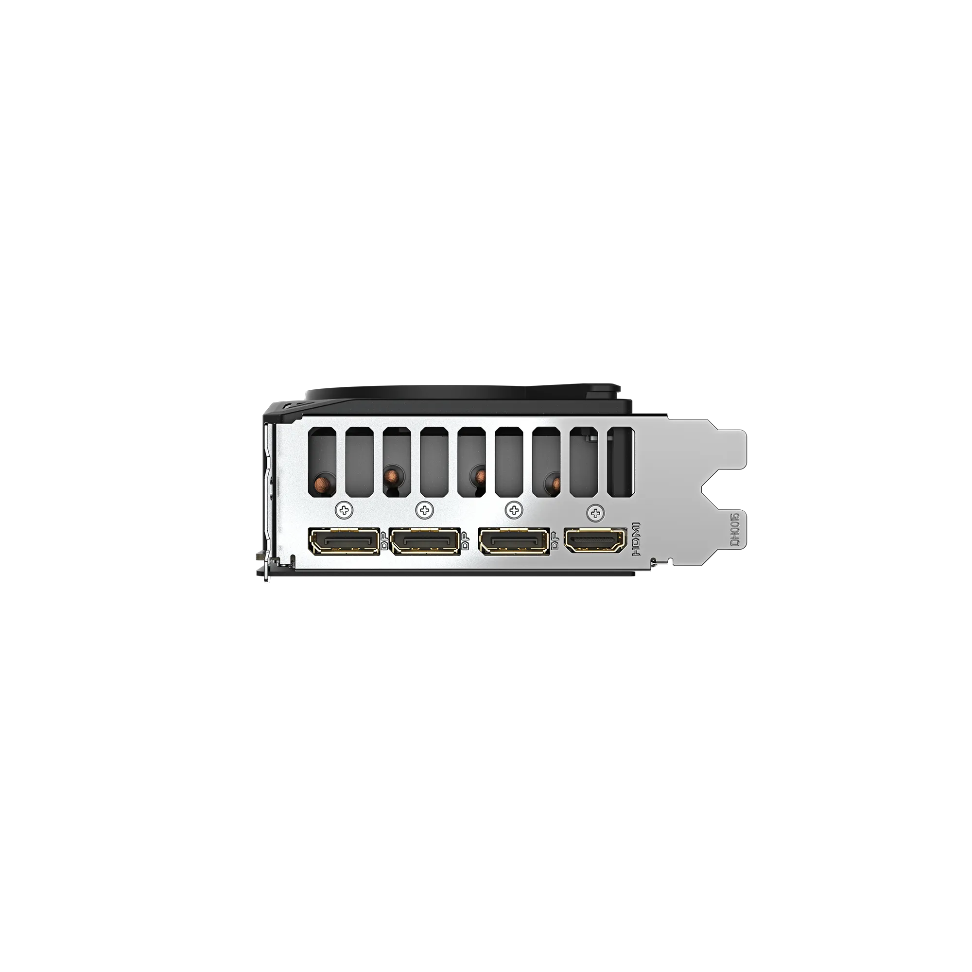 Gigabyte GeForce RTX™ 5070 WINDFORCE OC SFF 