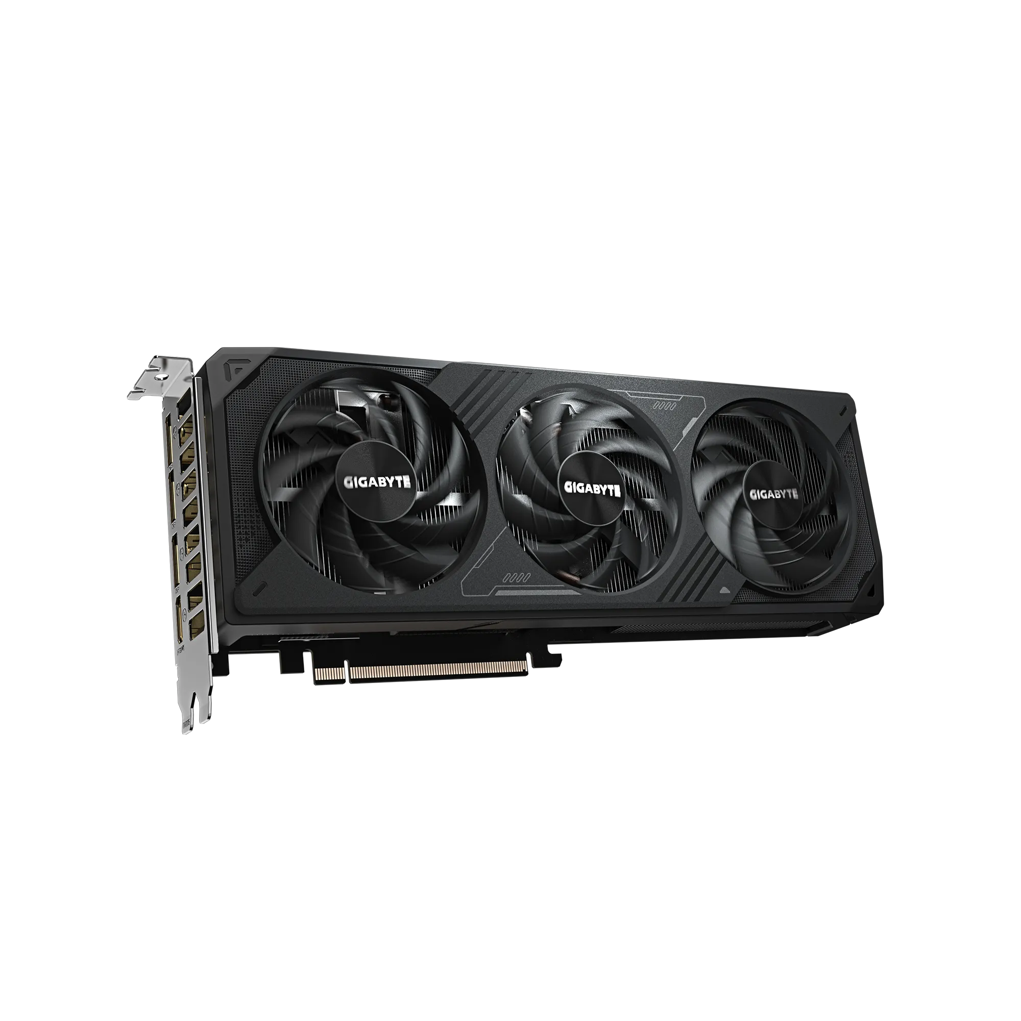 Gigabyte GeForce RTX™ 5070 WINDFORCE OC SFF 