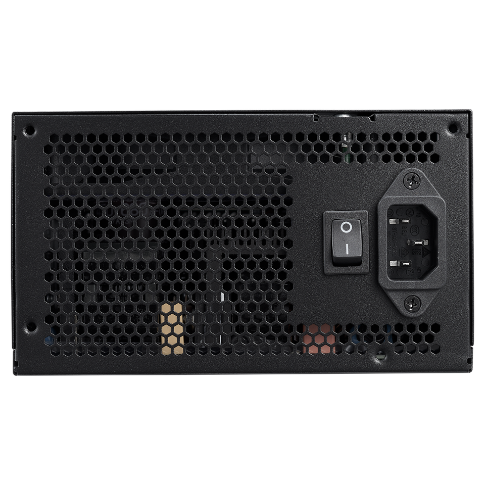 مزود طاقة XPG Core Reactor II بقدرة 750 واط - معيار 80 Plus Gold - كامل الوحدات