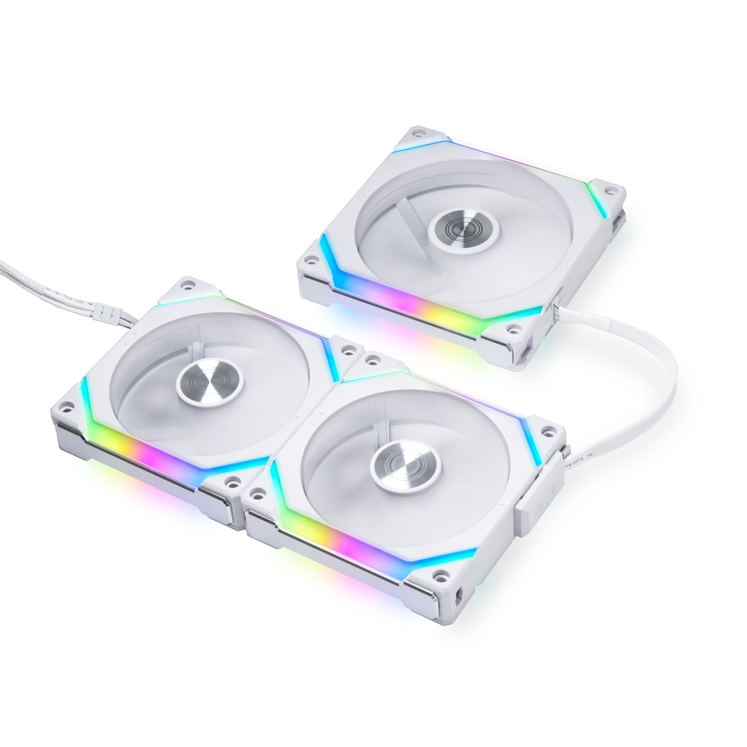 Lian Li UNI Fans SL120 V2 RGB