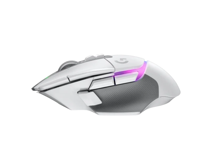 Logitech G G502 X PLUS Wireless RGB Gaming Mouse