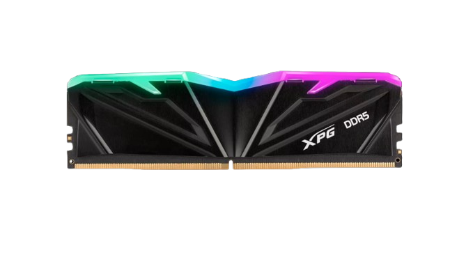 XPG ARMAX RGB DDR5 RGB