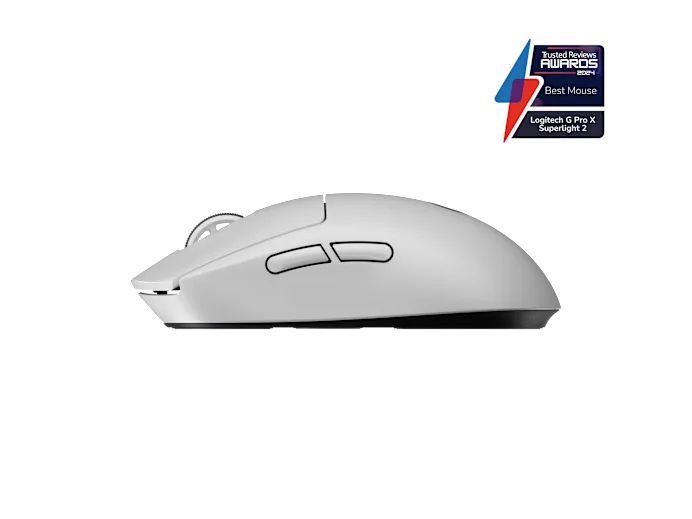 ماوس ألعاب لاسلكي لوجيتك G Pro X Superlight 2