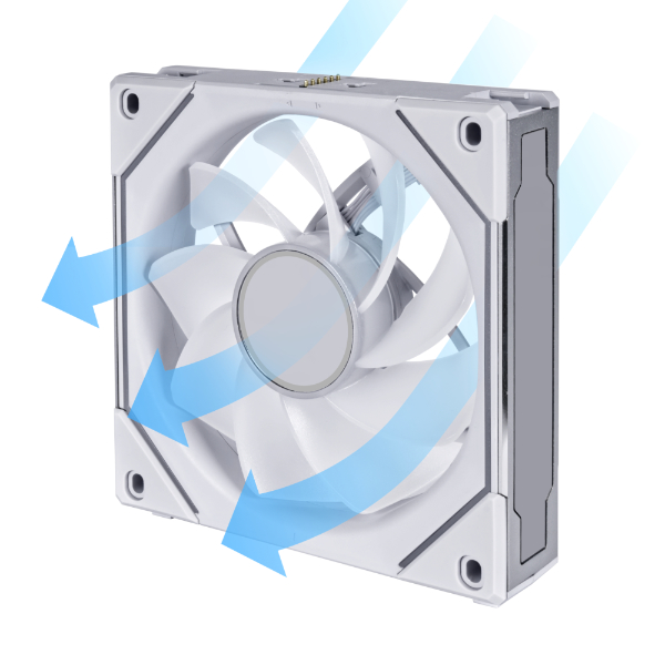 Lian Li UNI FAN SL Infinity
