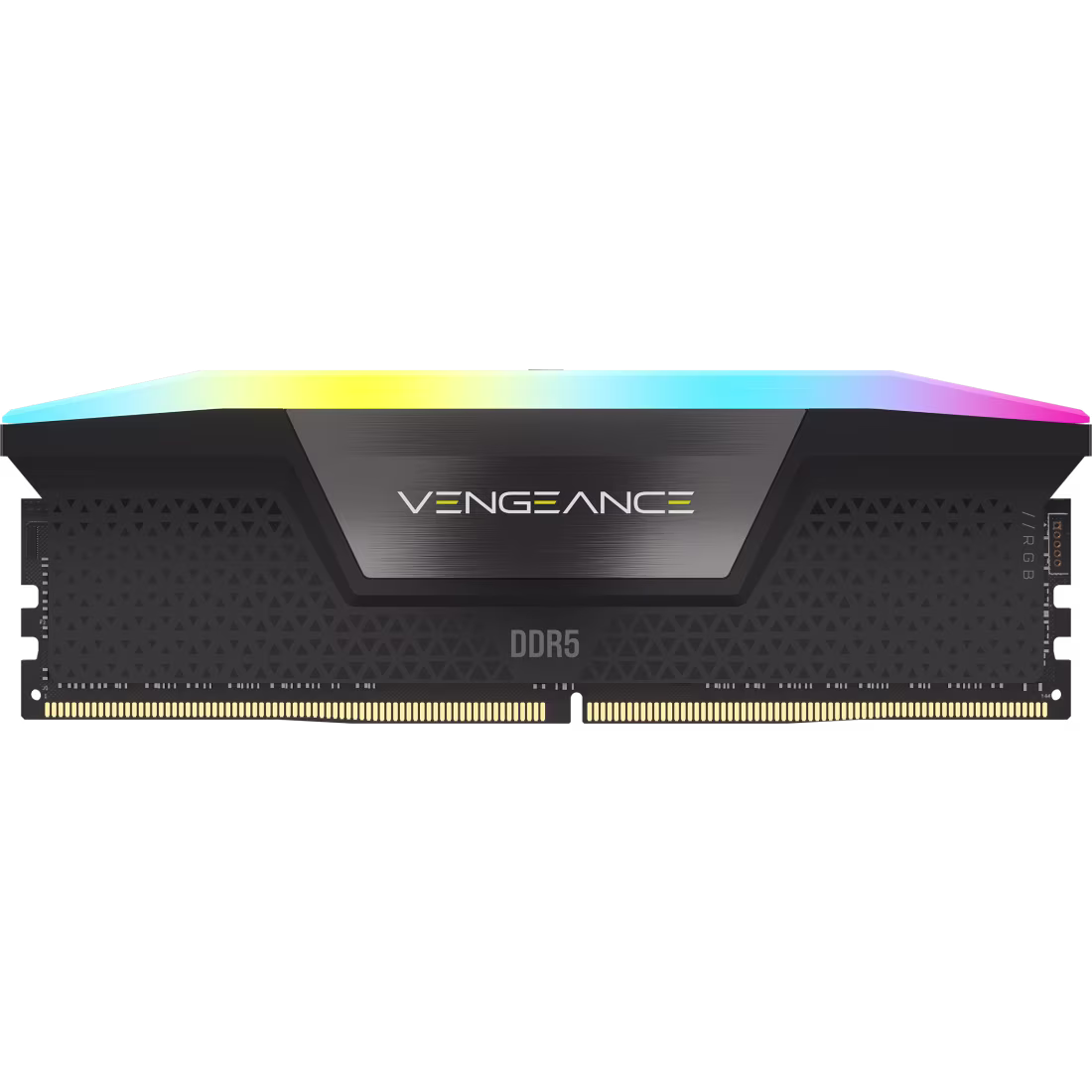 CORSAIR VENGEANCE RGB DDR5