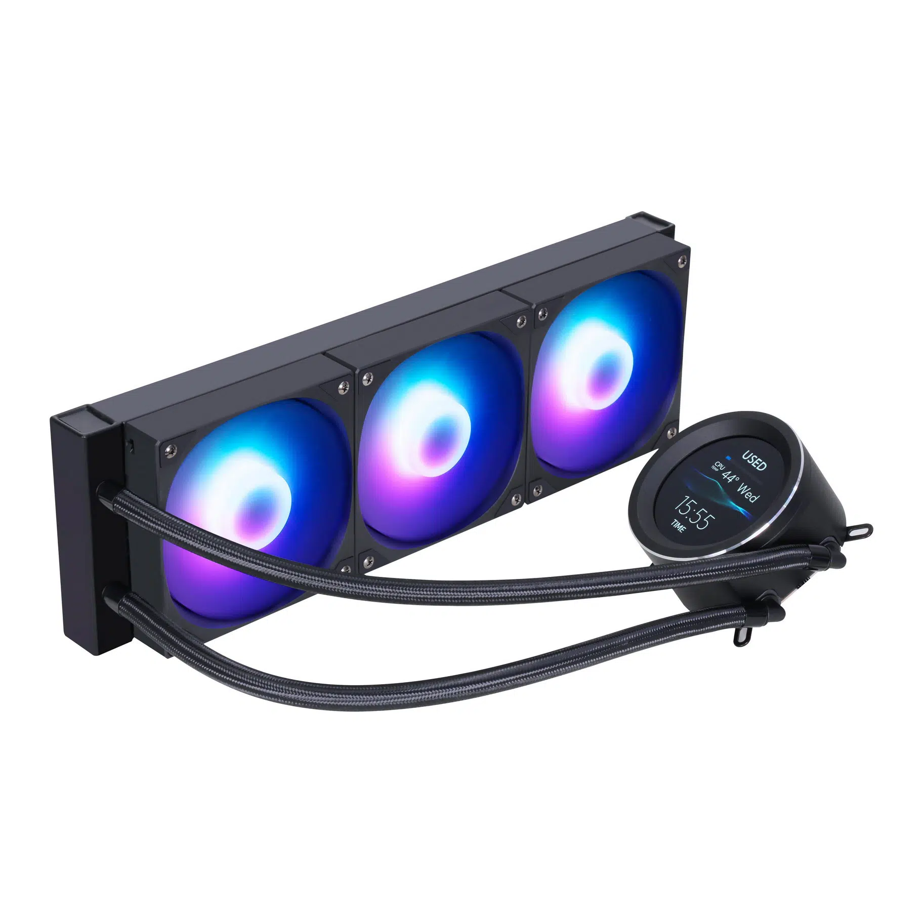 Egeira Cooler FORZA SM360