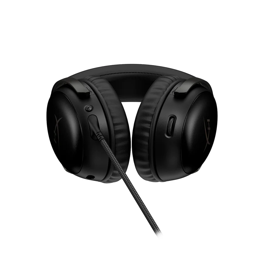 HyperX Cloud III Gaming headset