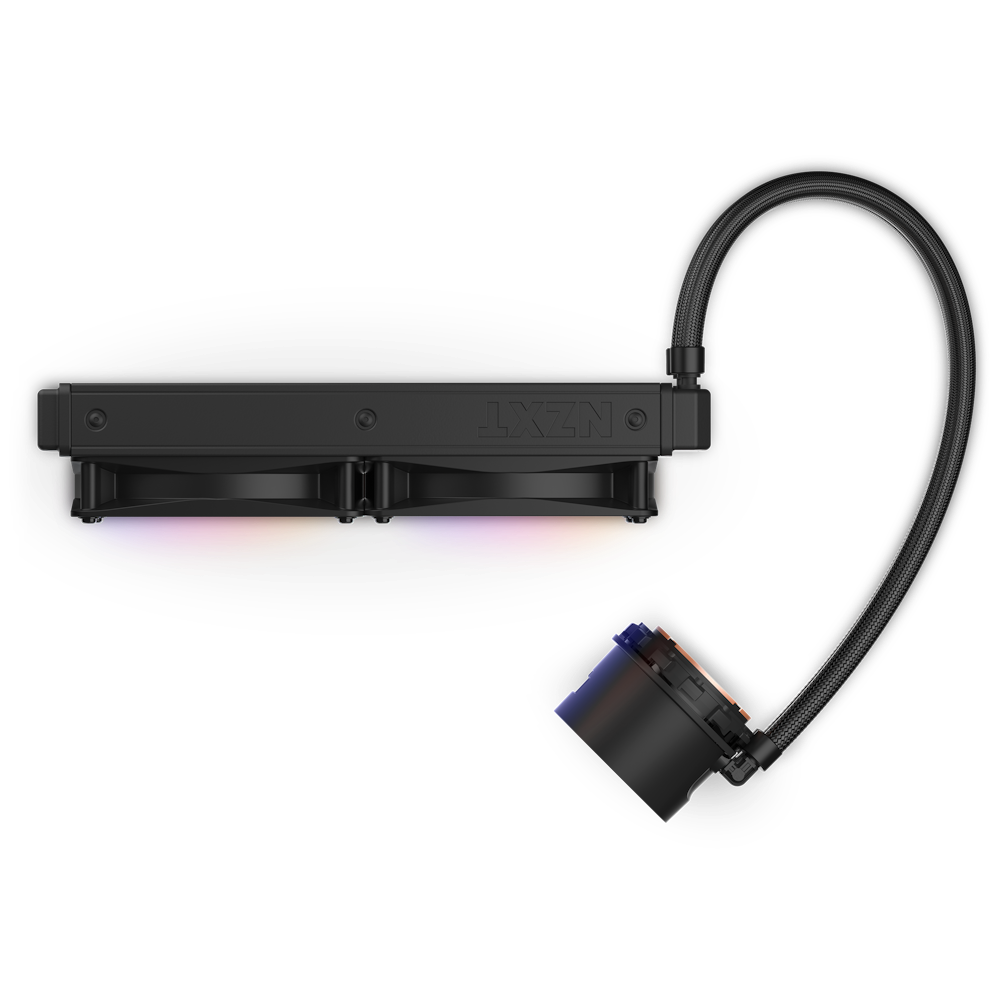 مبرد مائي NZXT كراكن RGB AIO