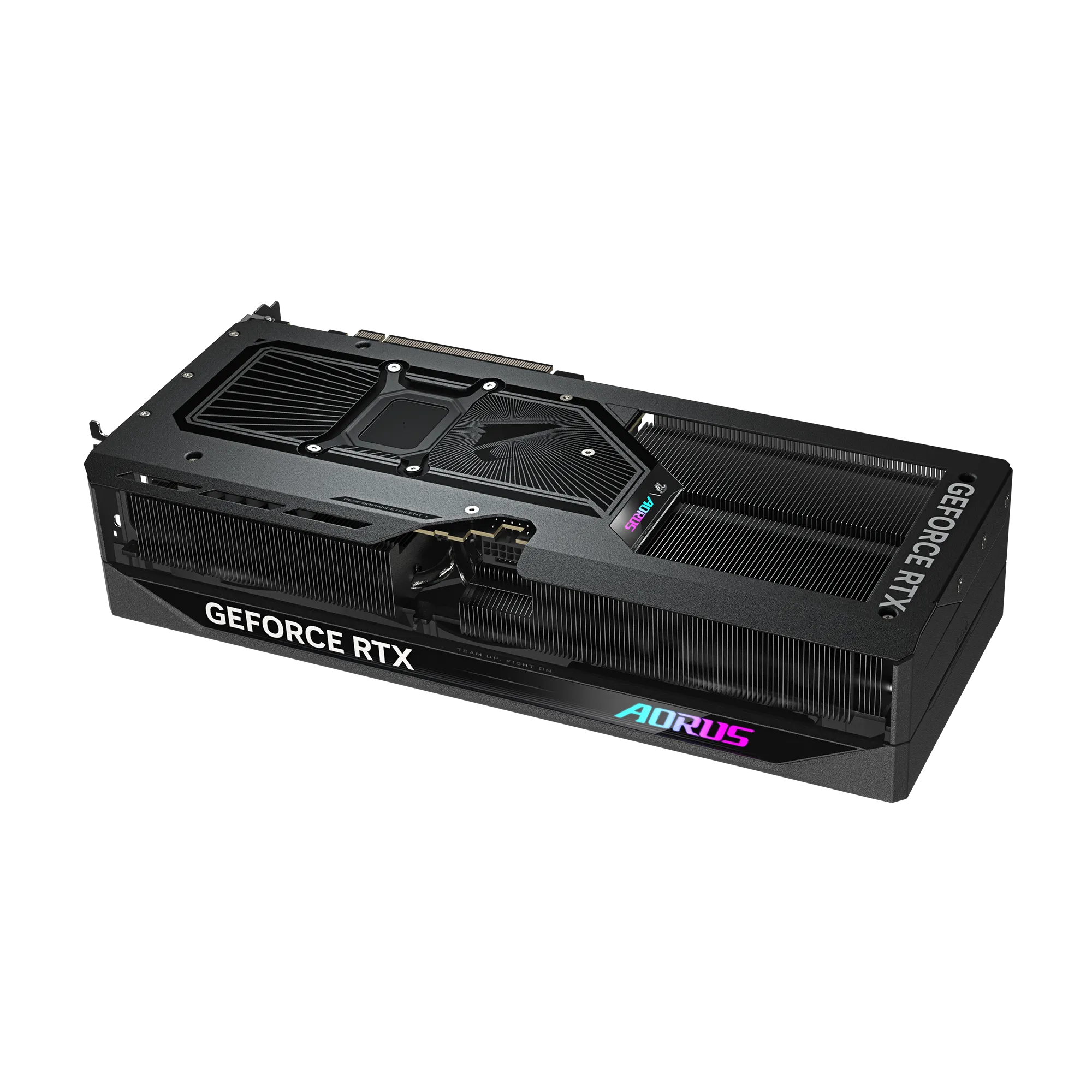 GIGABYTE GeForce RTX 5070 AORUS MASTER