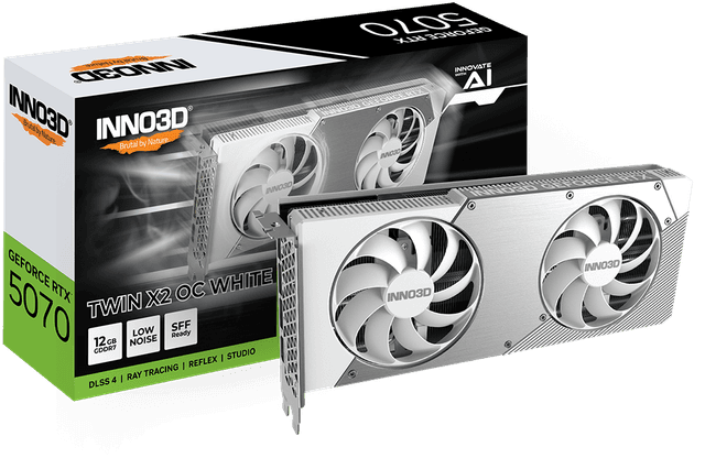 Products :: Gainward GeForce RTX™ 5080 Phantom GS