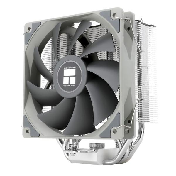 Thermalright Assassin King 120 SE Air Cooler - Gray