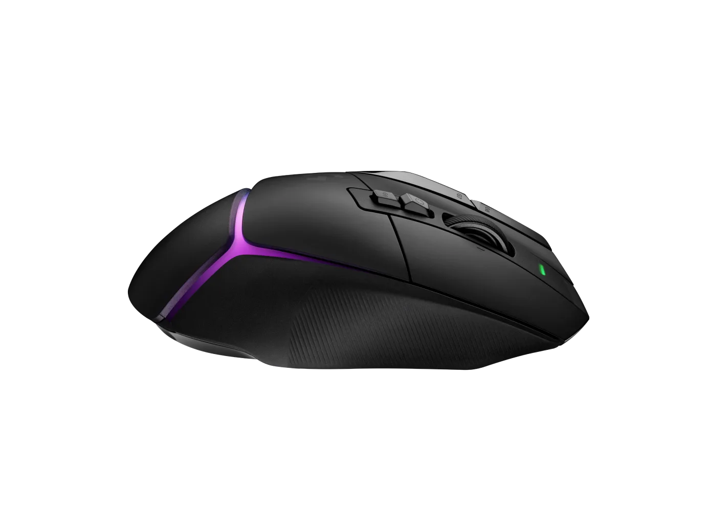 Logitech G G502 X PLUS Wireless RGB Gaming Mouse