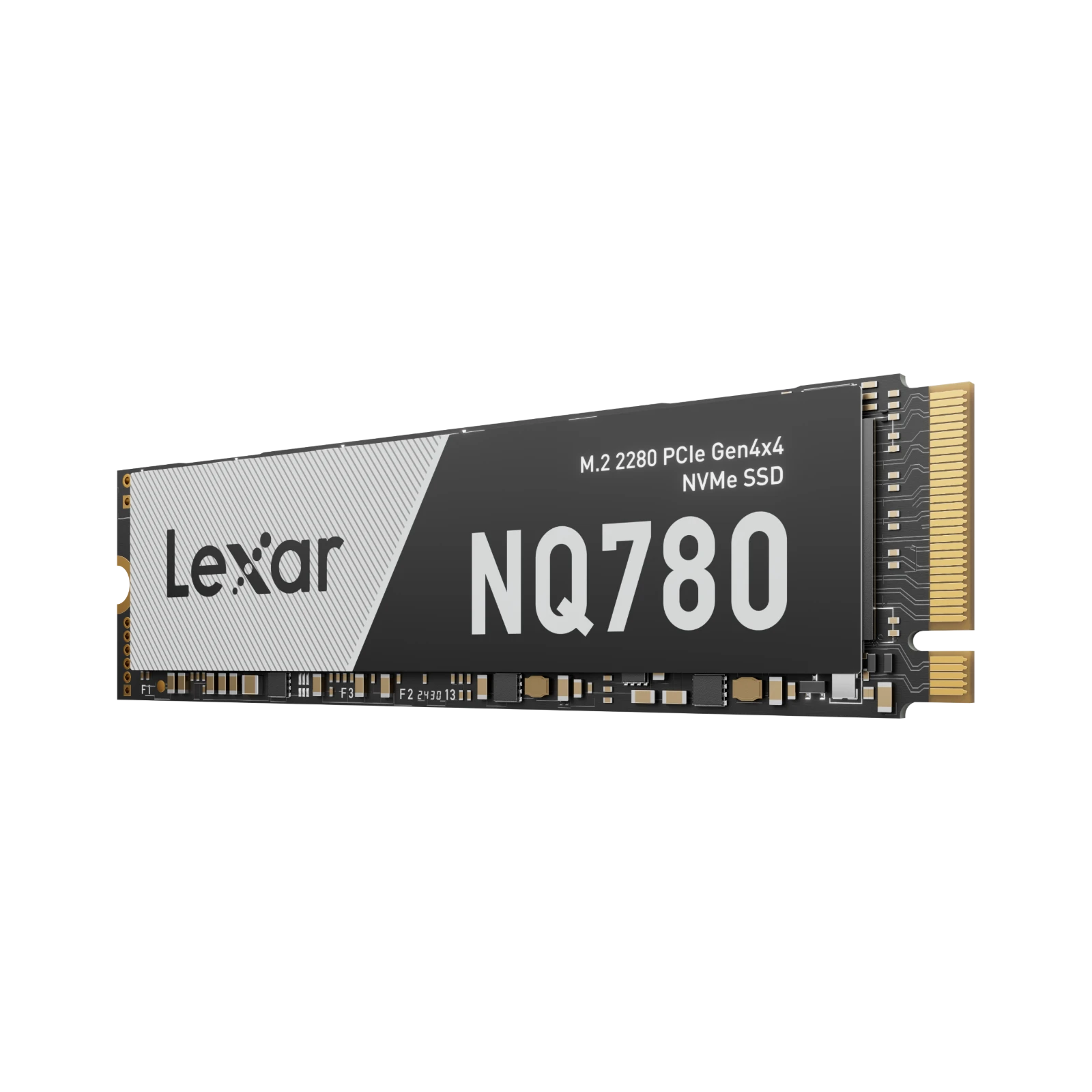 وحدة تخزين SSD ليكسر NQ780 PCIe 4.0 NVMe M.2 