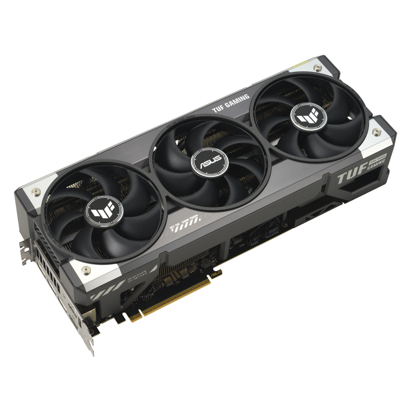 ASUS TUF Gaming GeForce RTX™ 5080 16GB GDDR7 OC Edition Graphics Card