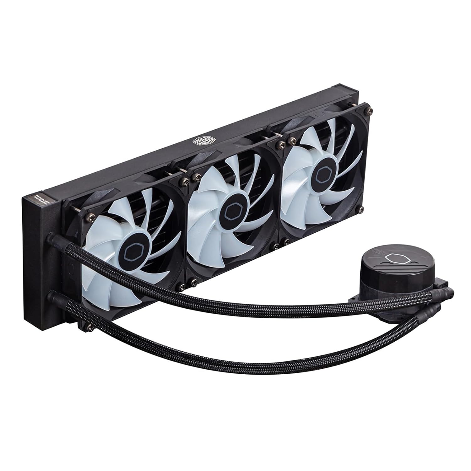 MasterLiquid 360L Core ARGB Liquid Cooler