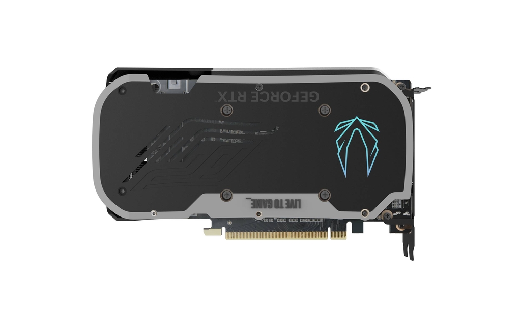 ZOTAC GAMING GeForce RTX 4060 Ti Twin Edge