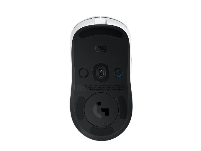 ماوس ألعاب لوجيتك G برو 2 لايت سبيد لاسلكي