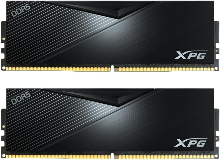 XPG Lancer RGB DDR5