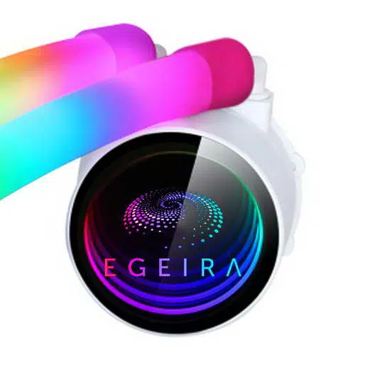 Egeira Cooler FORZA SM360