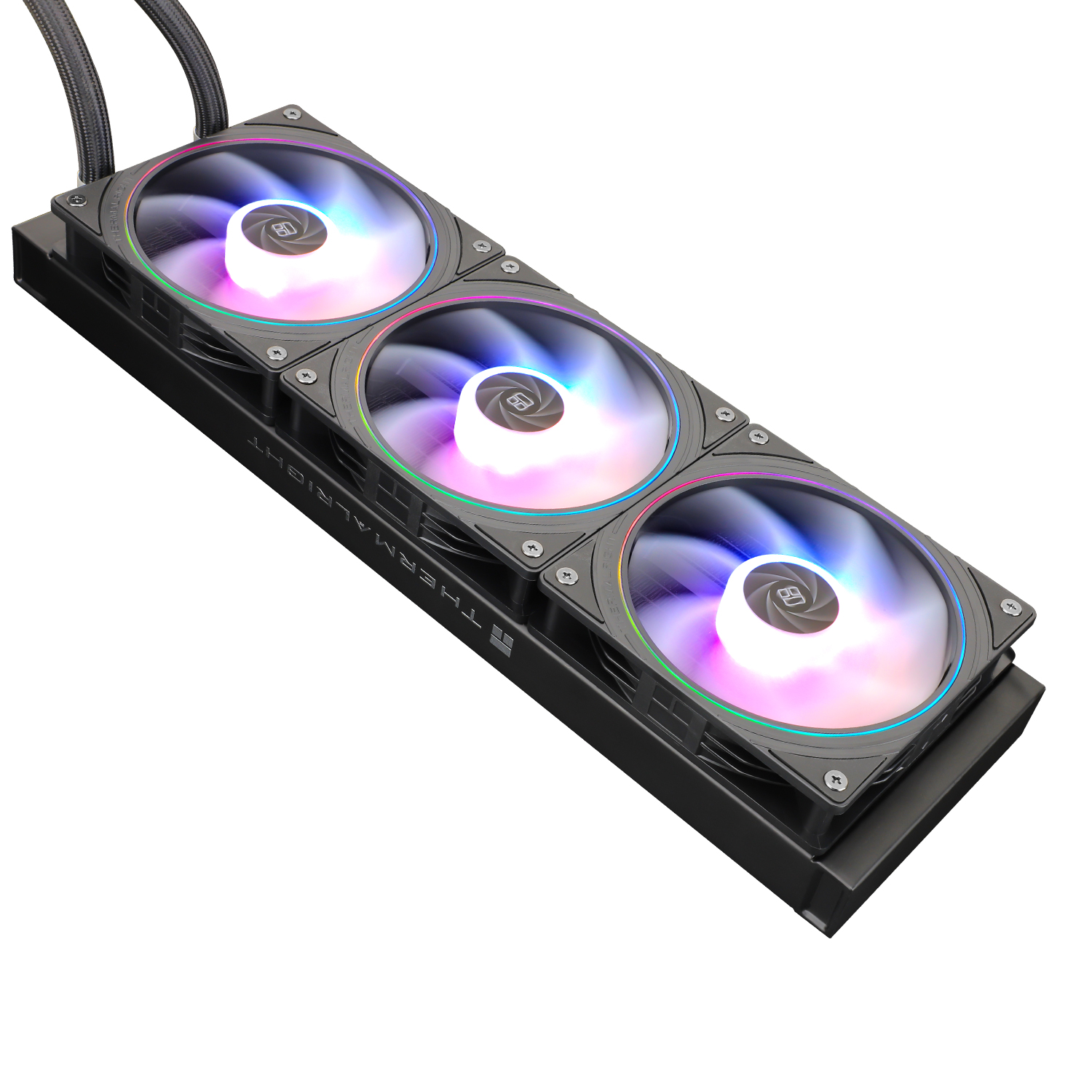 Thermalright TL-S12-S X3 120mm ARGB 