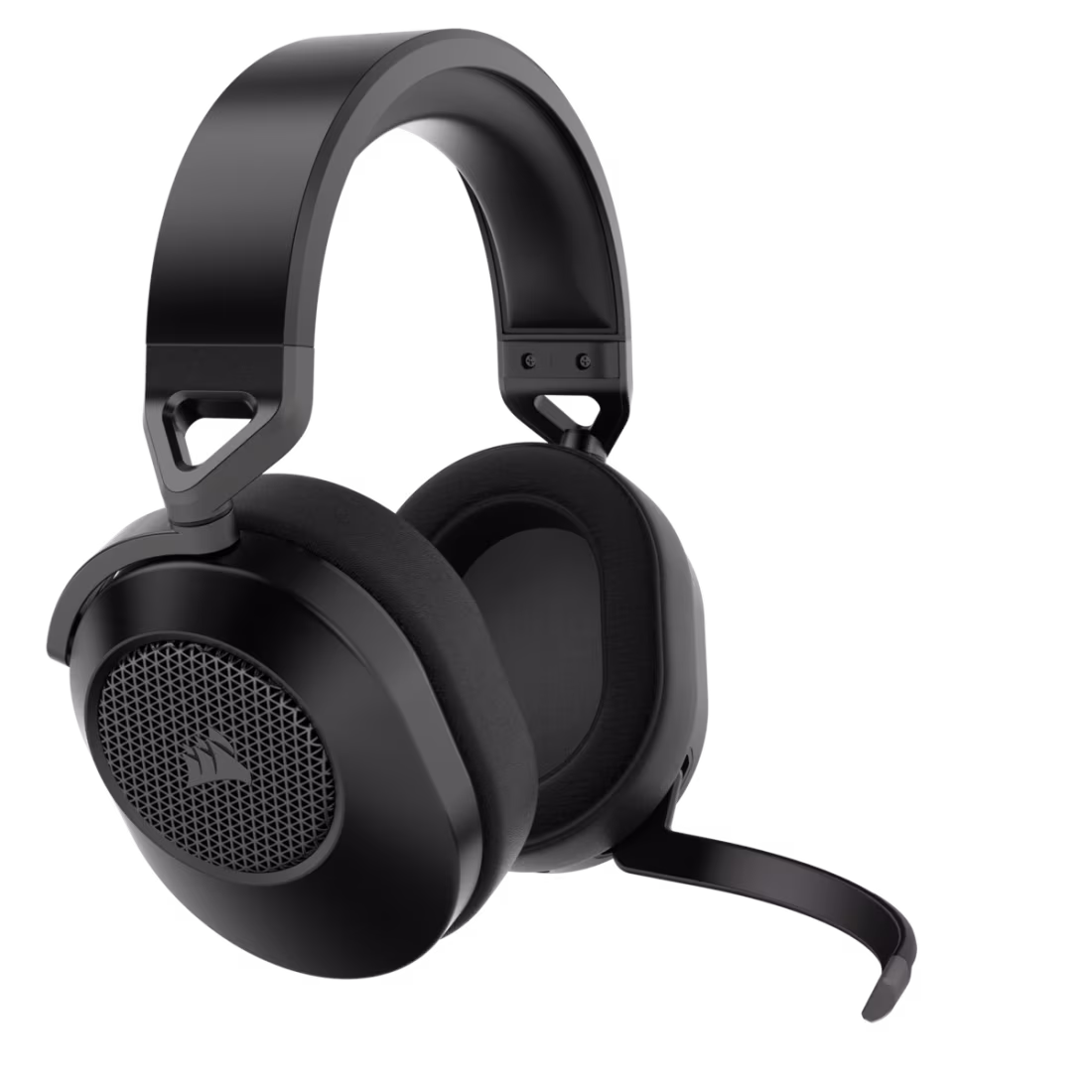 Corsair HS65 WIRELESS Gaming Headset — Carbon (AP)